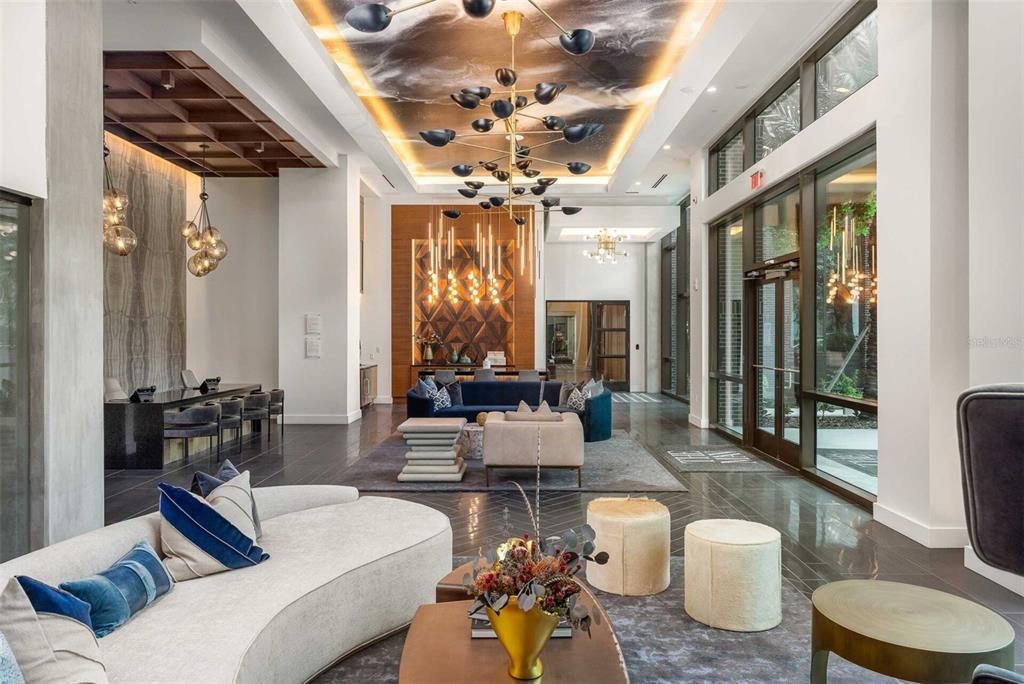 Tampa Condo: 601 North 12th Street