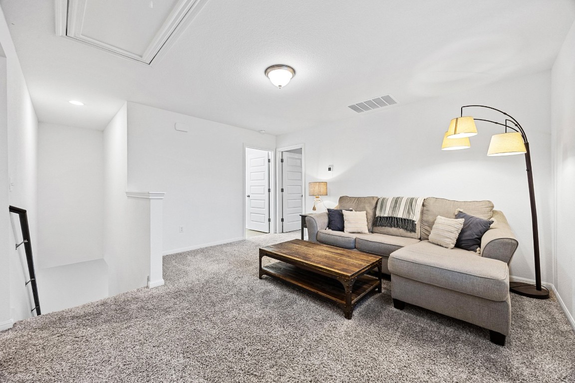 Buda Condo: 7002 Nijinsky Drive