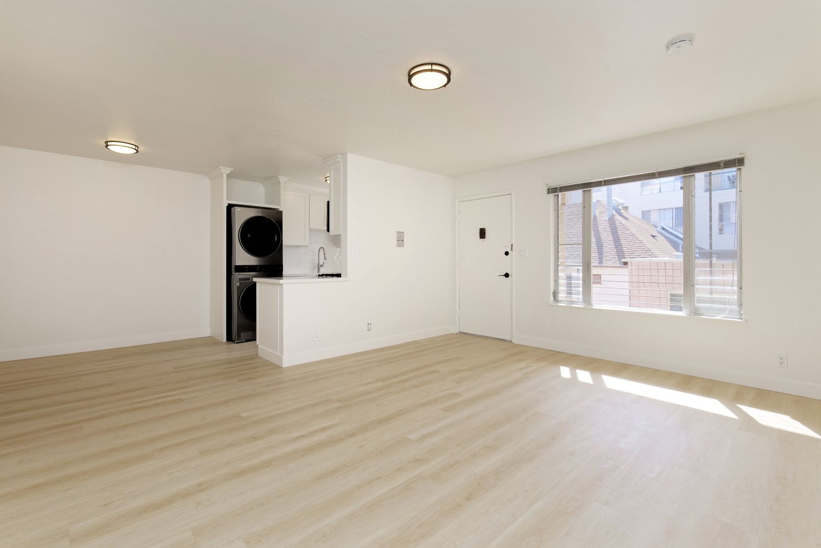 Oakland Condo: 407 Vernon Street