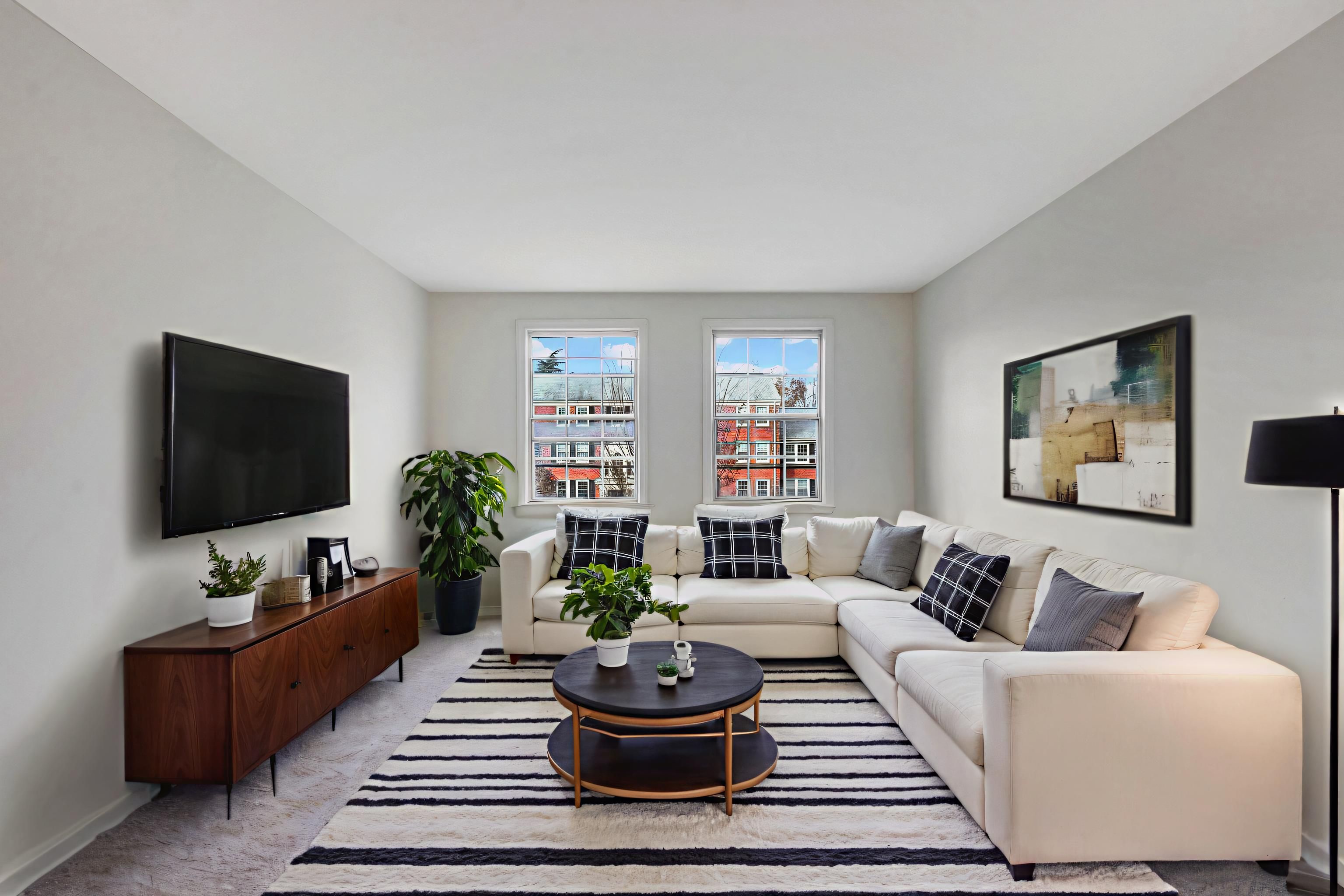 Alexandria Condo: 1201 Belle View Blvd