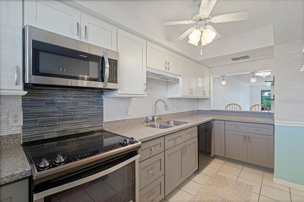 Clearwater Condo: 1749 South Highland Avenue