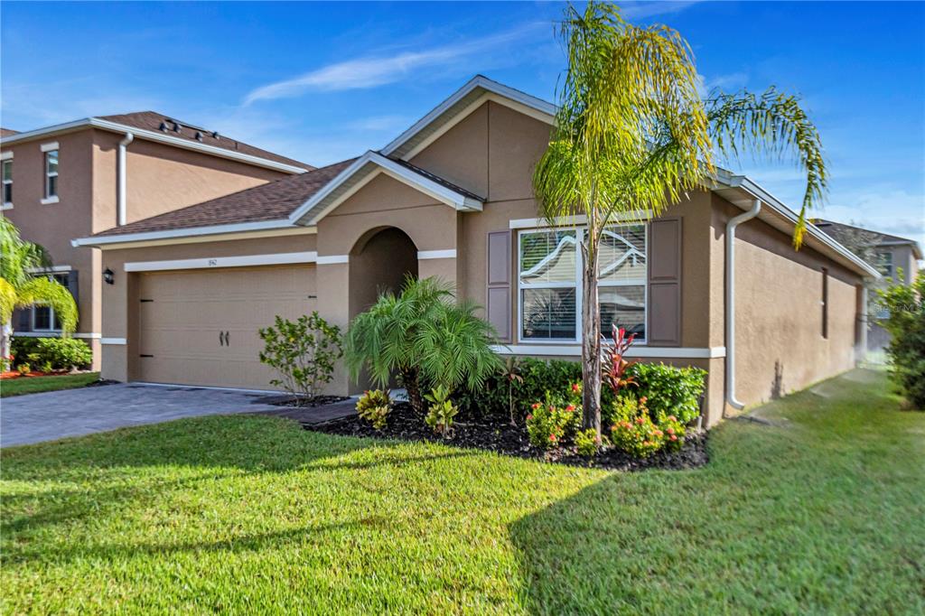 DeBary Condo: 842 Lazio Circle