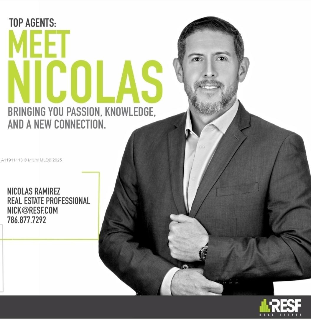 Miami Condo: 988 Southwest 154th Path