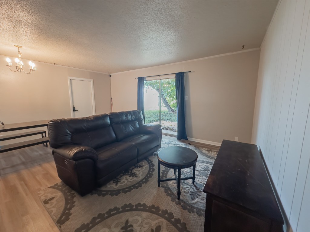 Killeen Condo: 1408 Hammond Drive