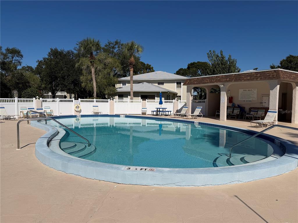 Clearwater Condo: 1831 Bough Avenue