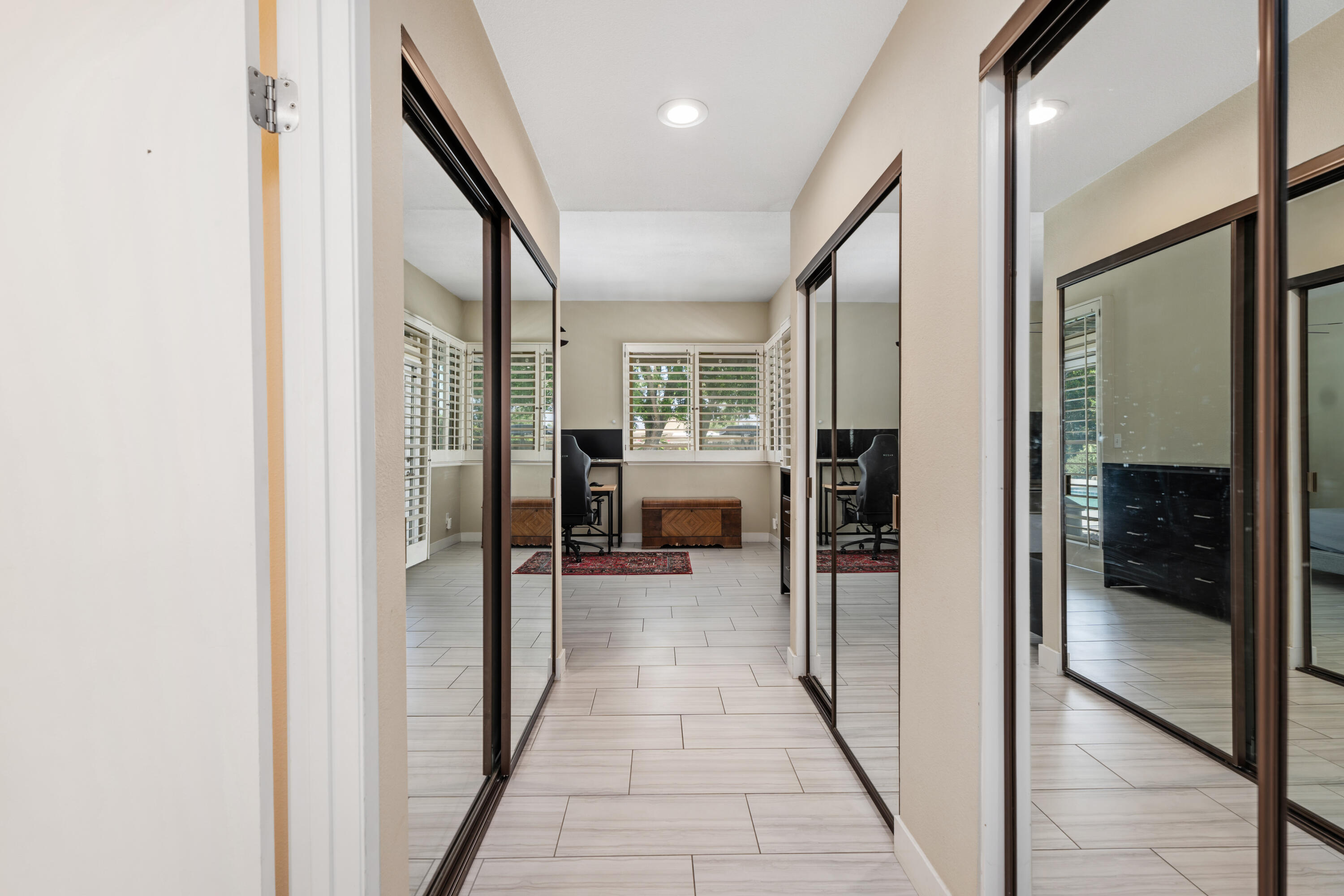 Rancho Mirage Condo: 30 San Juan Drive