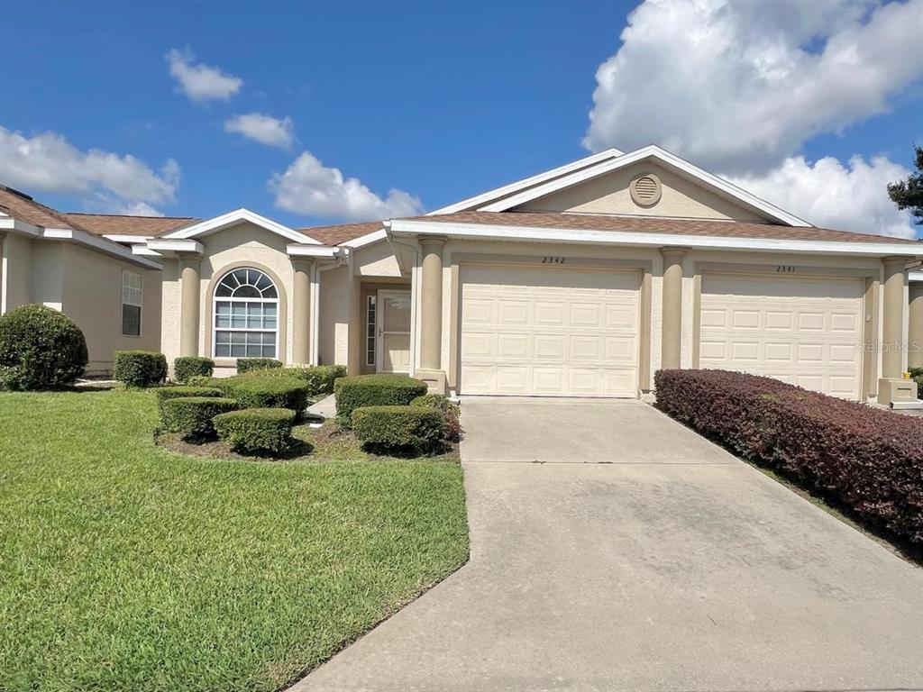 Ocala Condo: 2342 Southeast 18th Circle