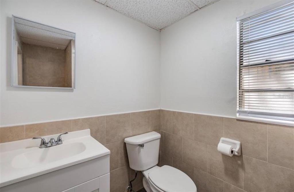 Tampa Condo: 2914 North 10th Street