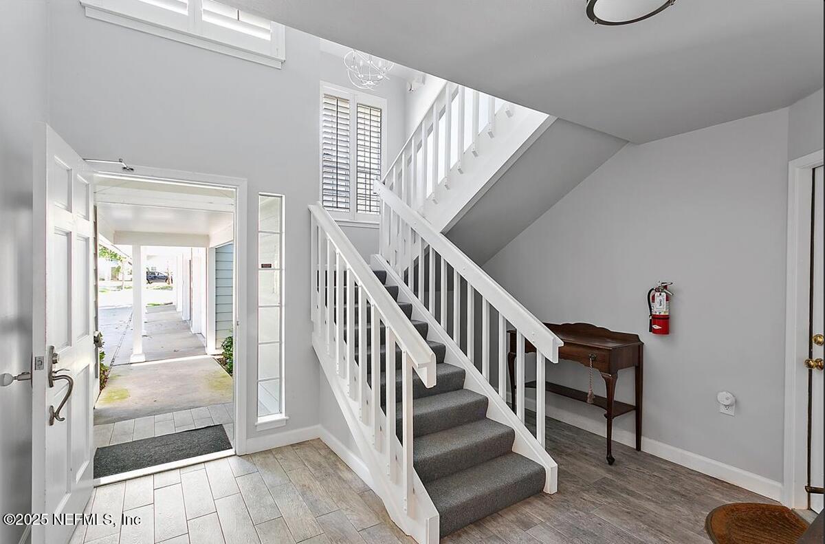 Ponte Vedra Beach Condo: 91 San Juan Drive