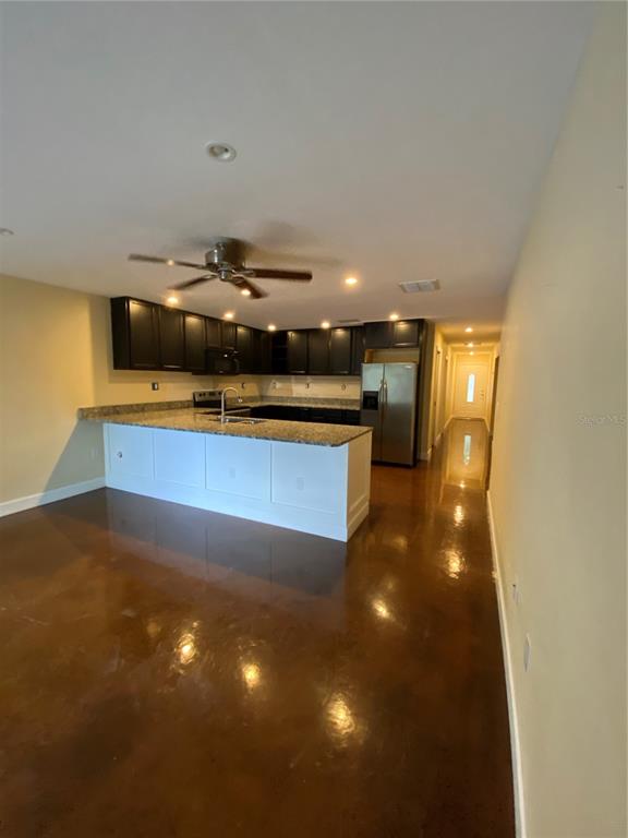 Sarasota Condo: 2133 Bougainvillea Street