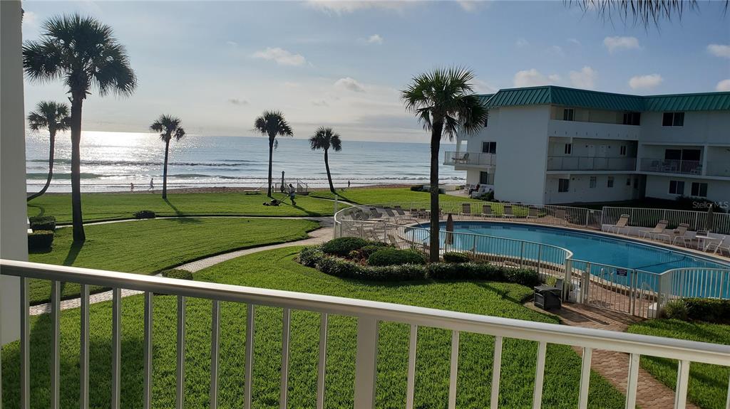 Ormond Beach Condo: 815 Ocean Shore Boulevard