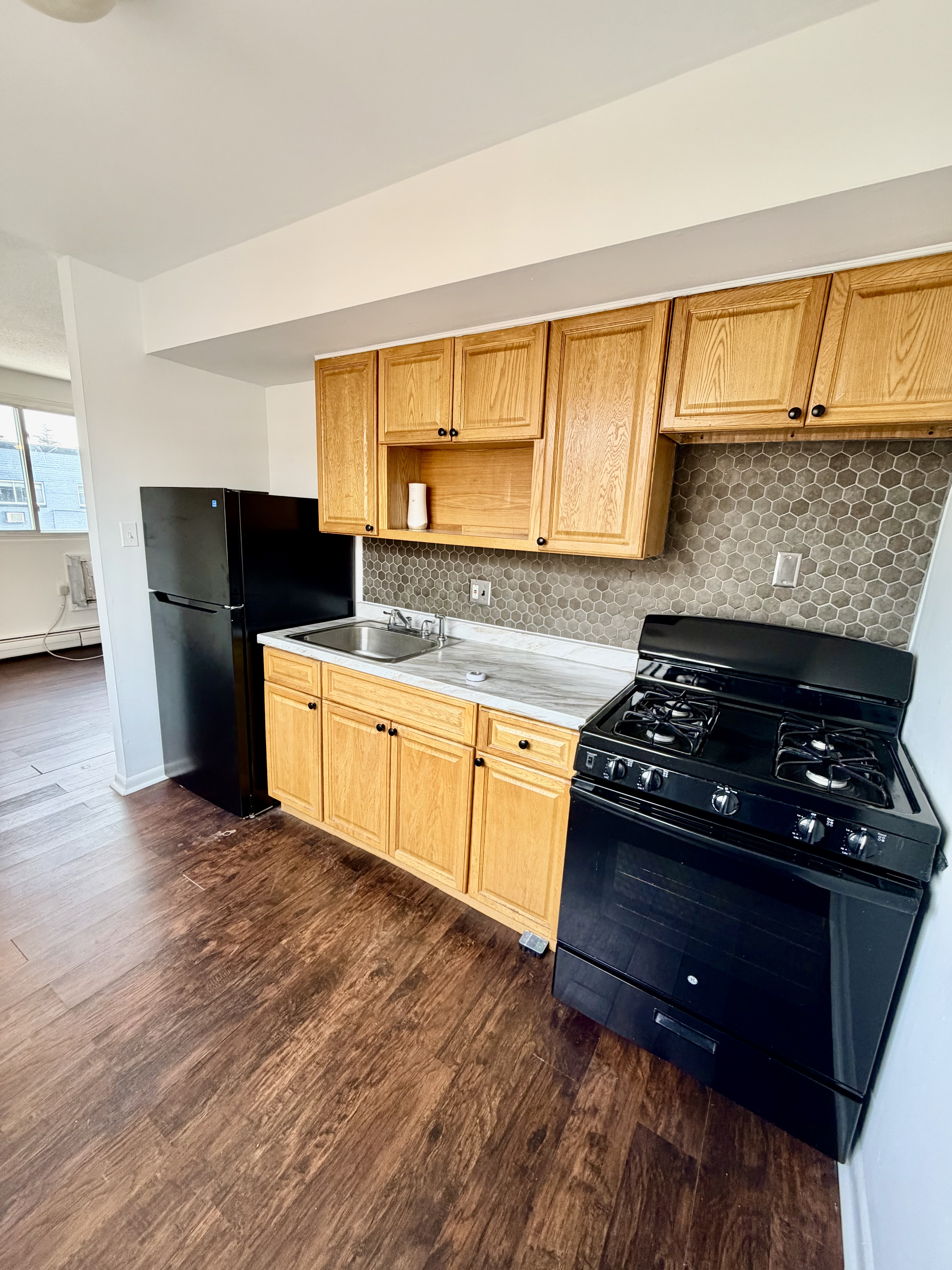Philadelphia Condo: 6518 North Camac Street