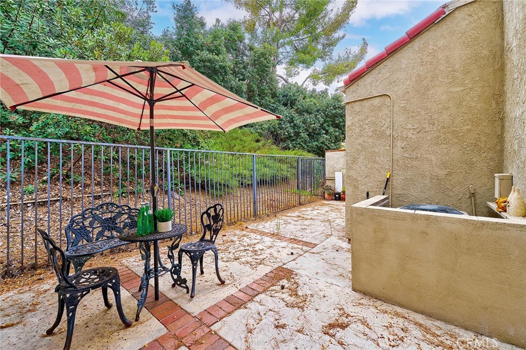 Diamond Bar Condo: 2990 Malaga Circle