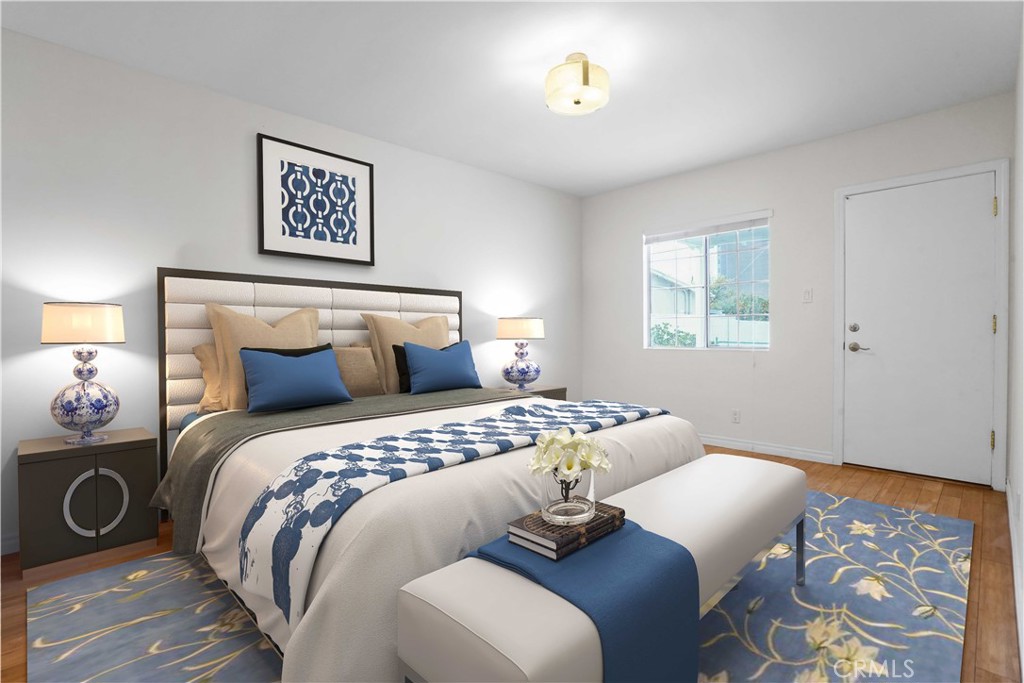 Tarzana Condo: 5341 Garden Grove Avenue