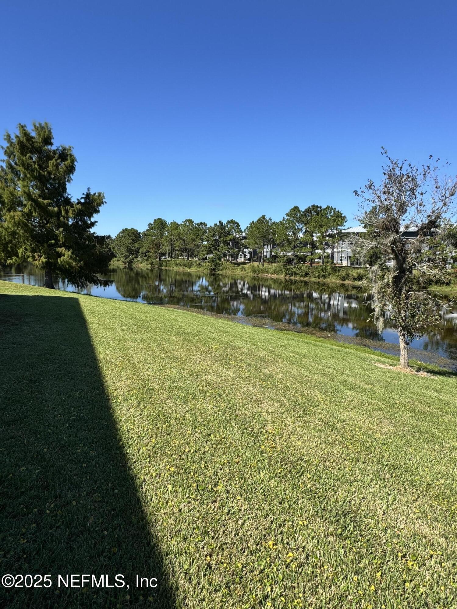 Fleming Island Condo: 1500 Calming Water Drive