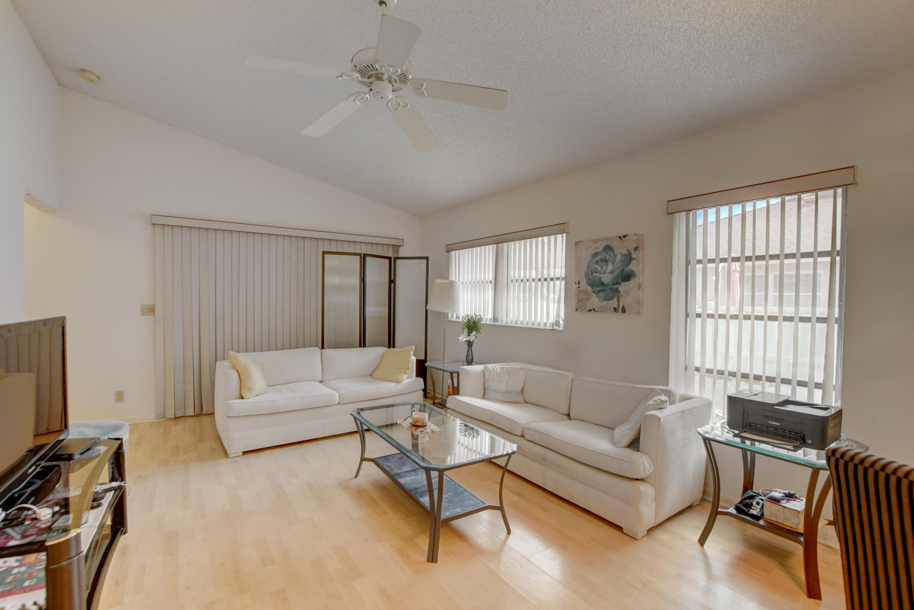 Boca Raton Condo: 8089 Springtree Road