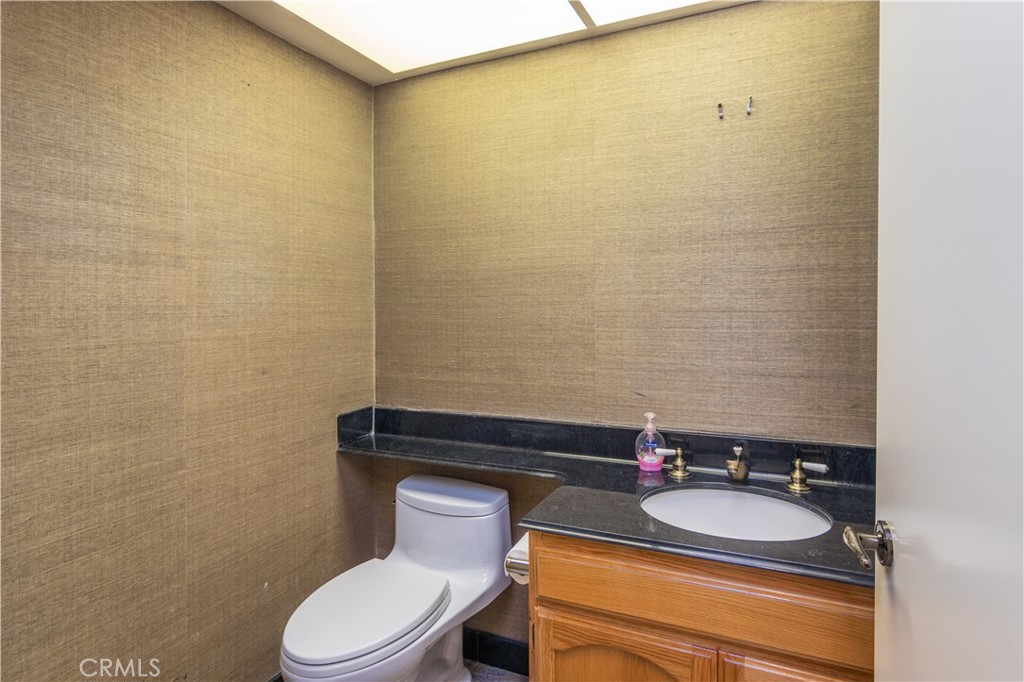 Porter Ranch Condo: 12235 Shady Hollow Lane