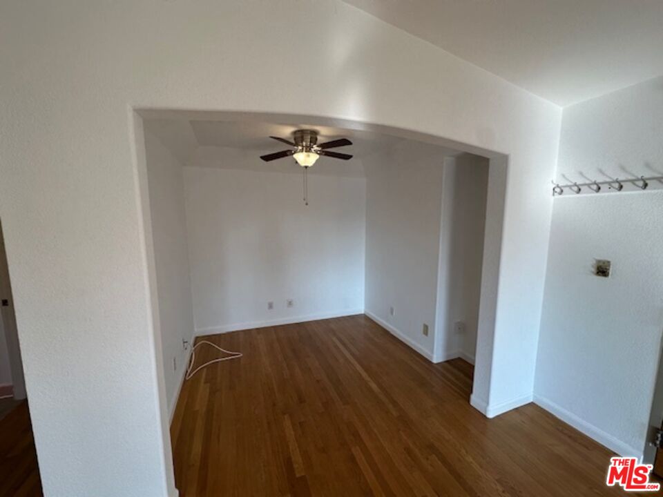 Los Angeles Condo: 361 South Detroit Street