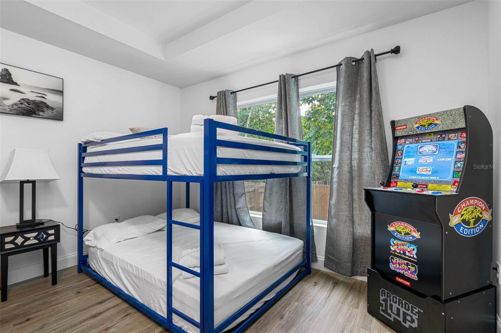 Tampa Condo: 3717 East Clifton Street