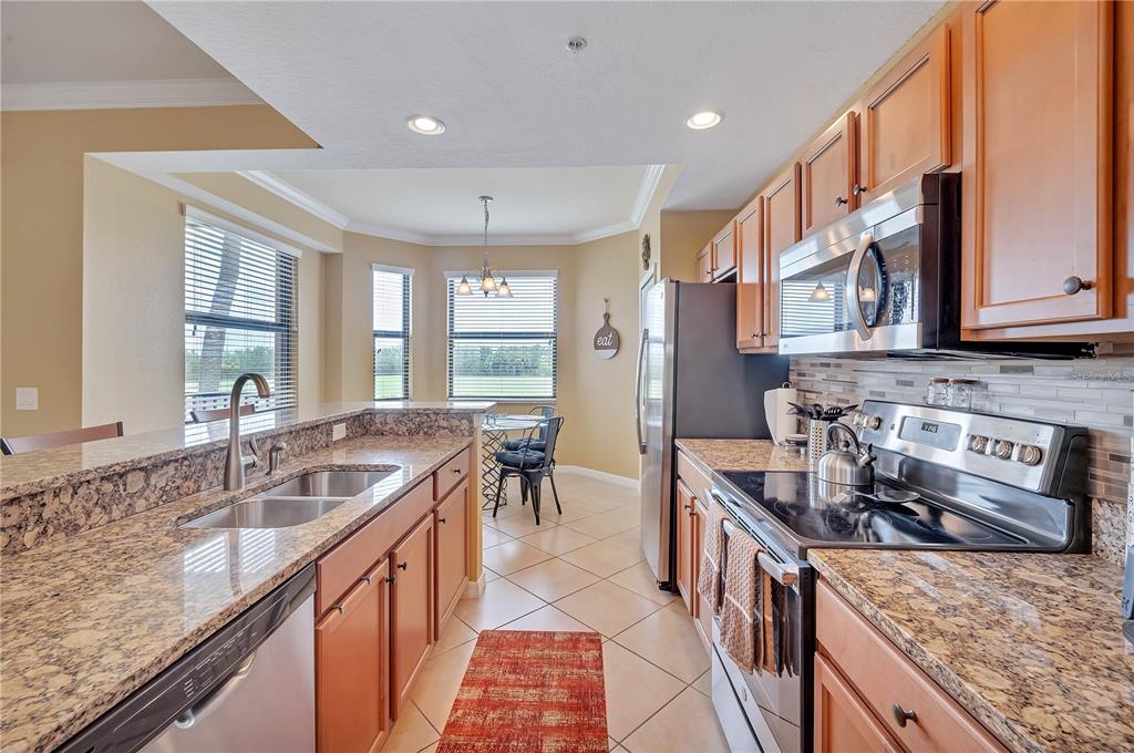 Bradenton Condo: 7019 River Hammock Drive