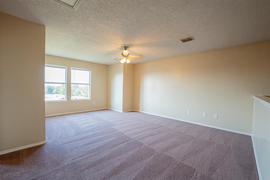 Rockwall Condo: 1556 Glenwick Drive