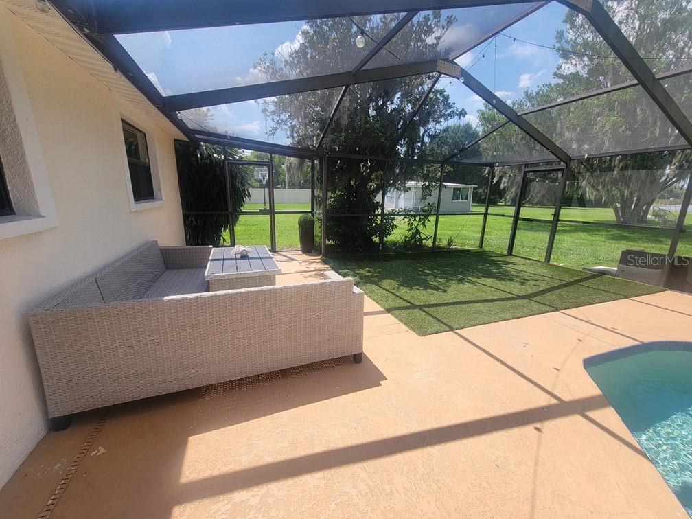 Land O Lakes Condo: 20855 Lake Patience Road