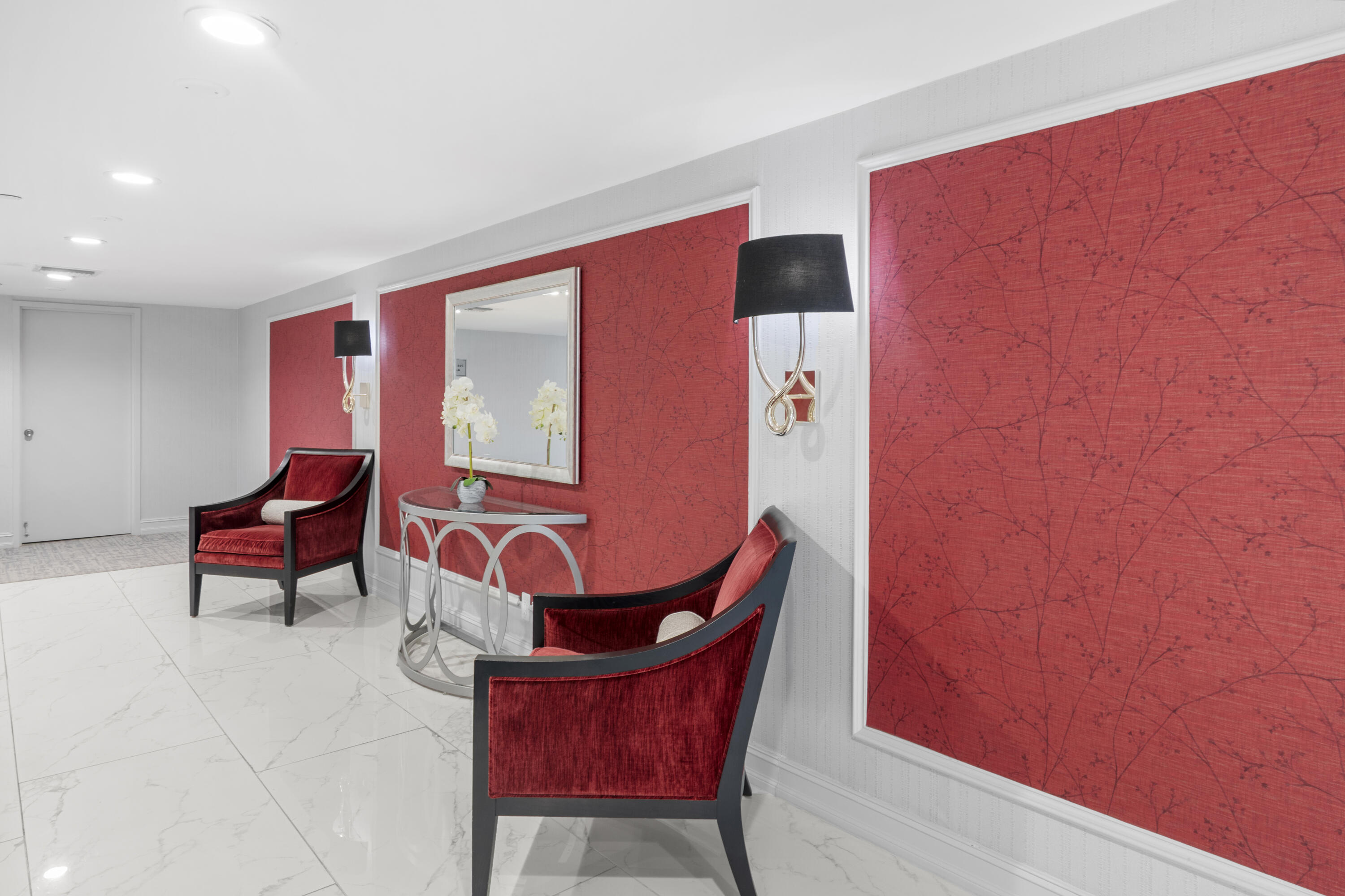 Highland Beach Condo: 4750 South Ocean Boulevard