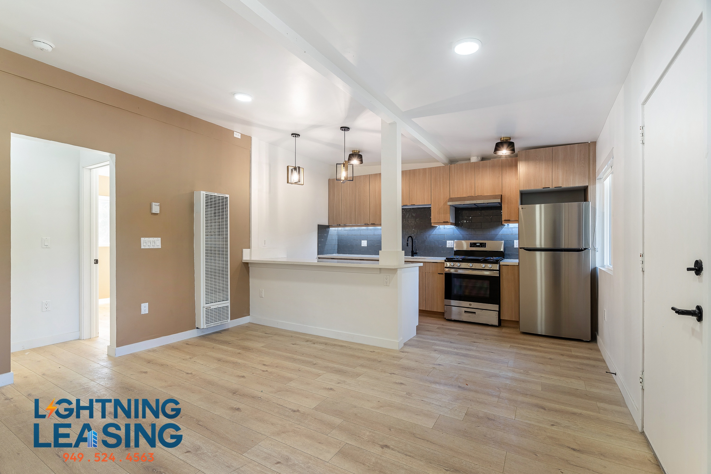 Pasadena Condo: 267 Barthe Drive