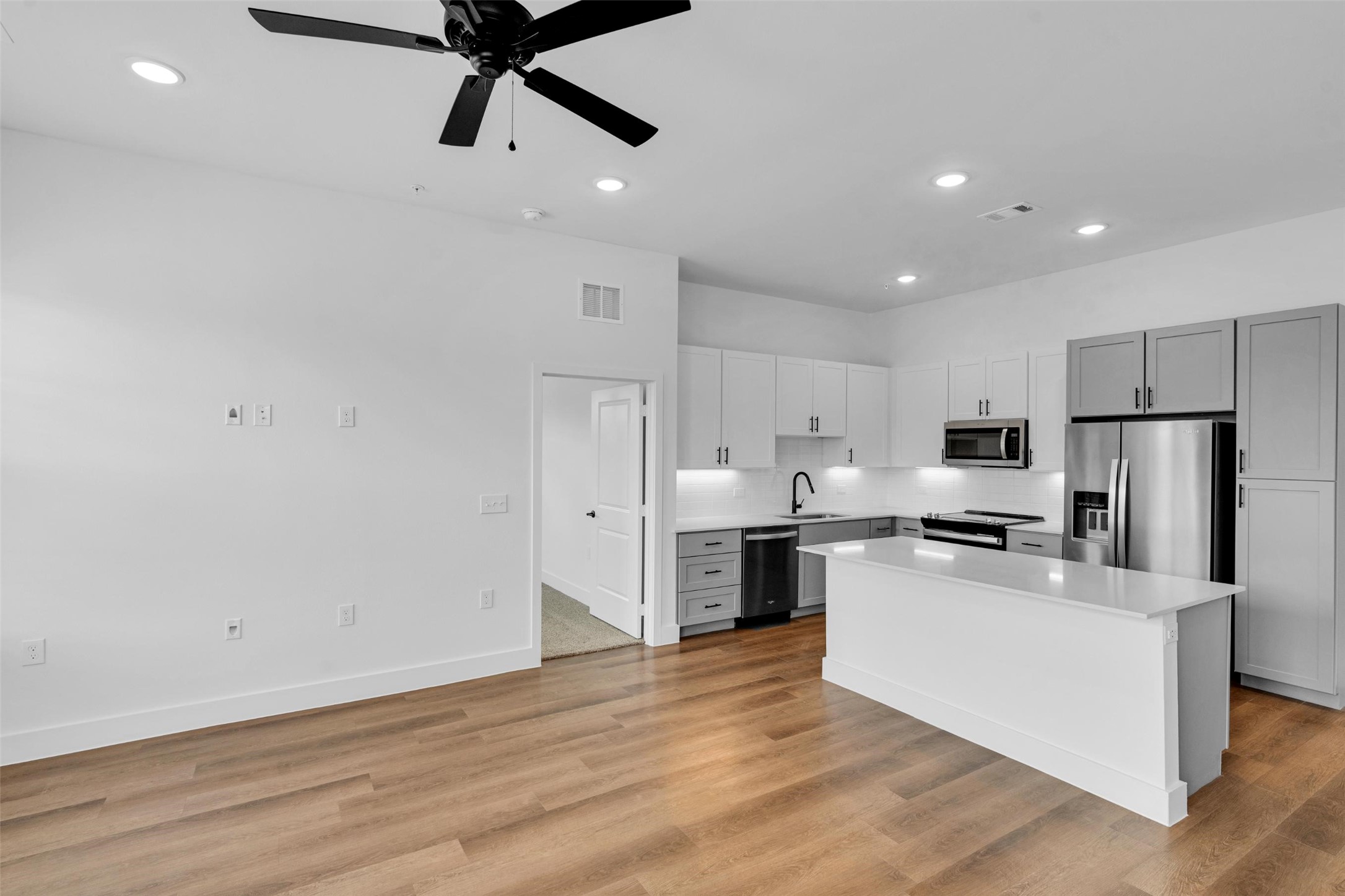 Little Elm Condo: 1509 A Forward Drive