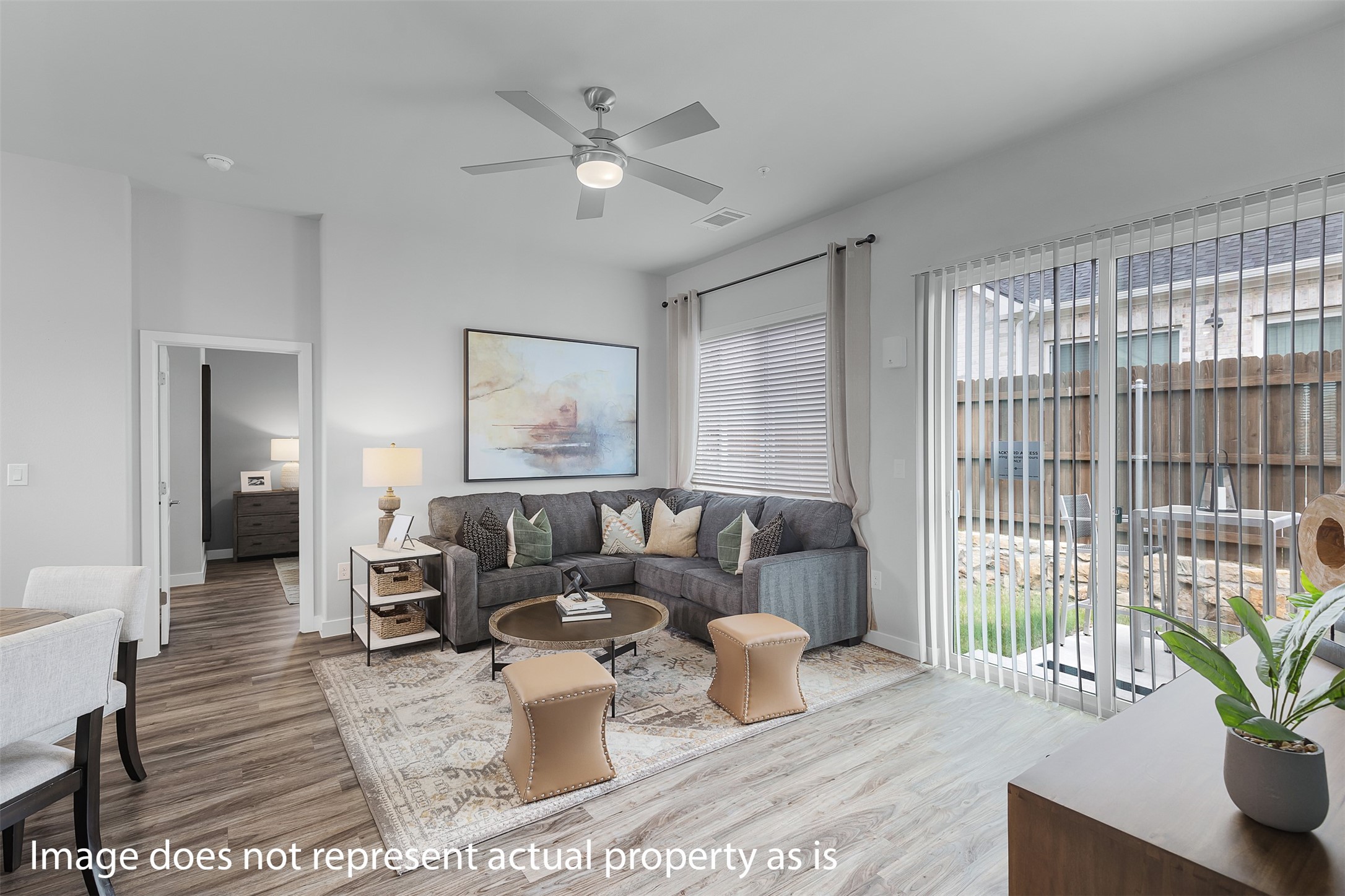 Fort Worth Condo: 5600 Wild Acrs