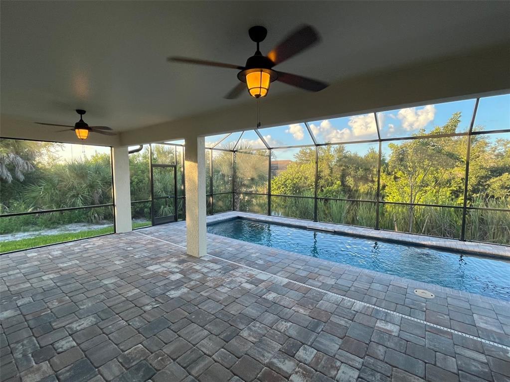 Port Charlotte Condo: 13342 Commonwealth Avenue