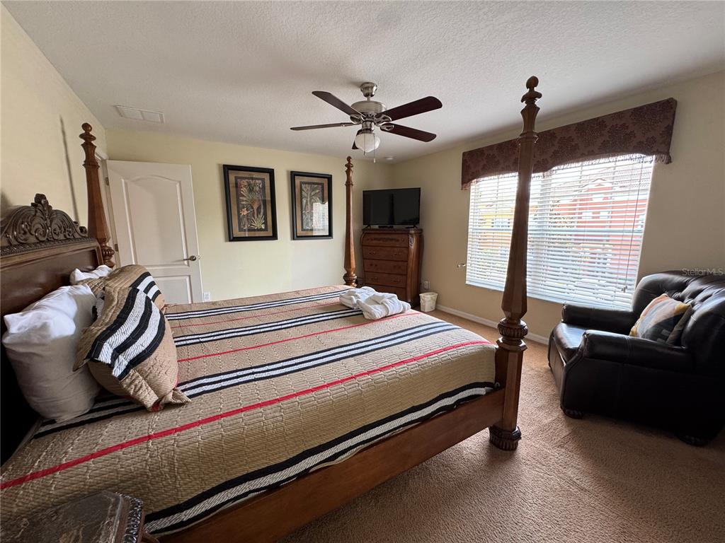 Kissimmee Condo: 8977 Coco Palm Road