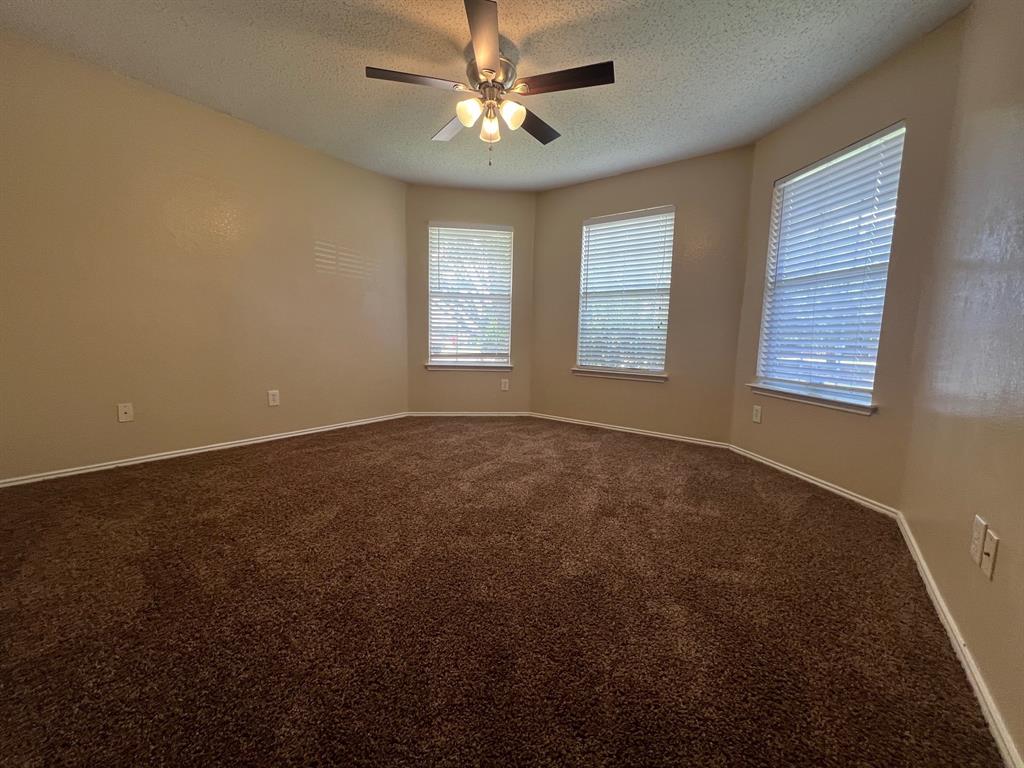 Forney Condo: 1031 Halifax Lane