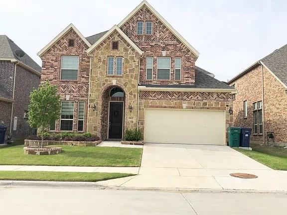 Little Elm Condo: 913 Yarrow Street