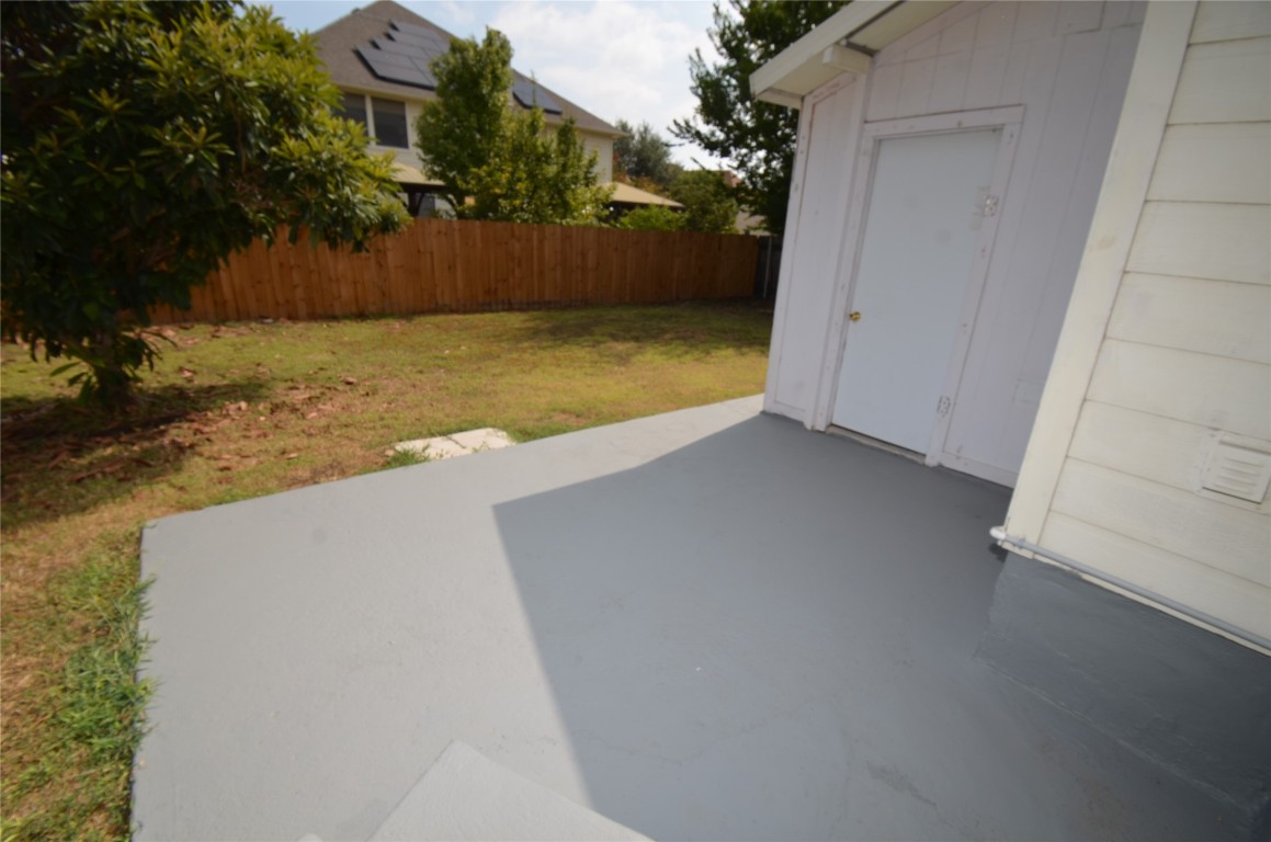 Pflugerville Condo: 840 Smoke Signal Pass