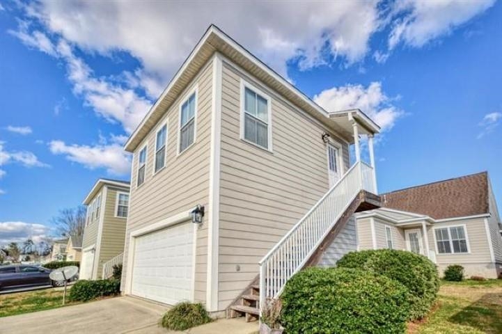 Tallahassee Condo: 3642 Biltmore Avenue