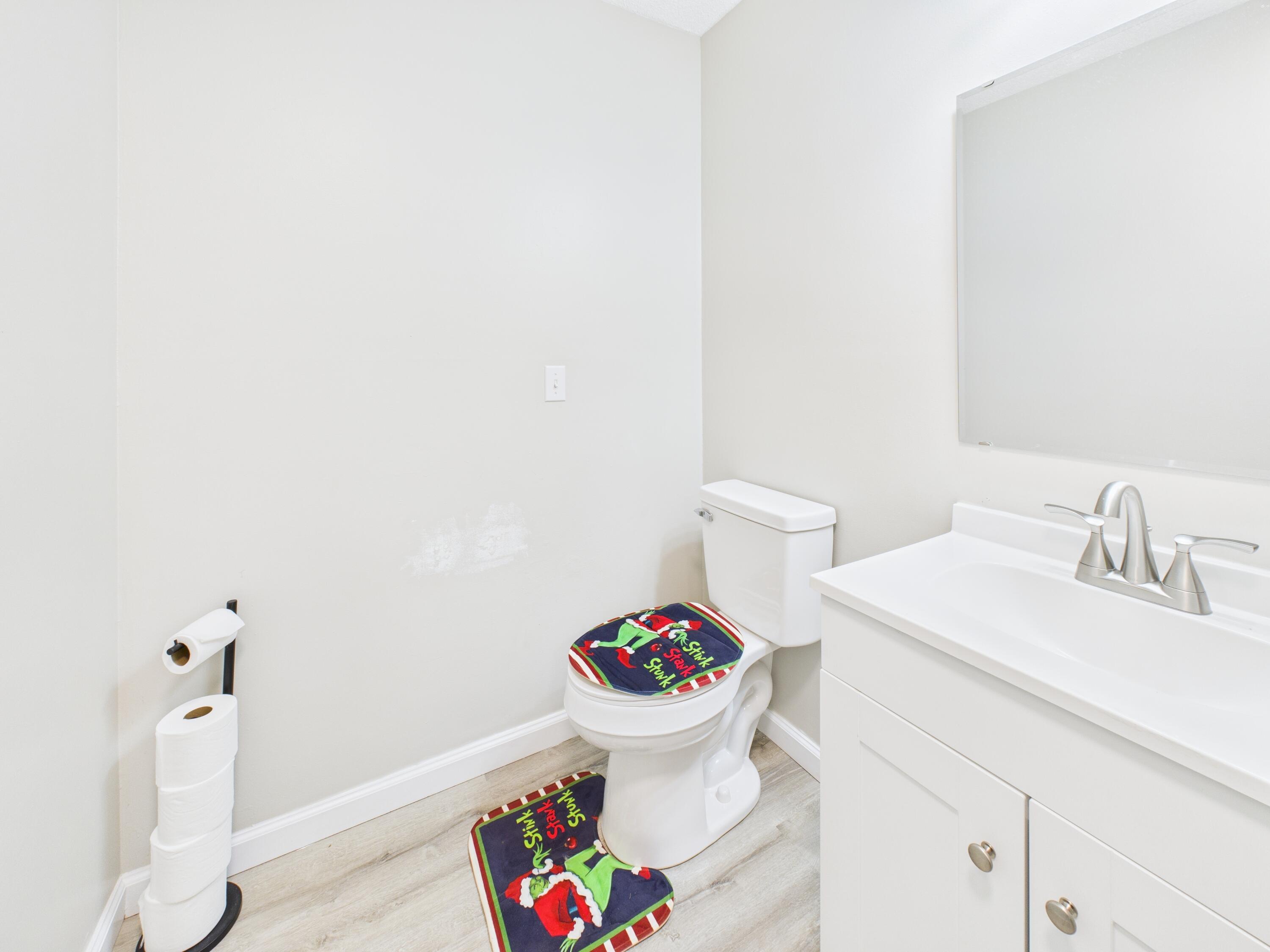 Fort Walton Beach Condo: 309 Olympia Court