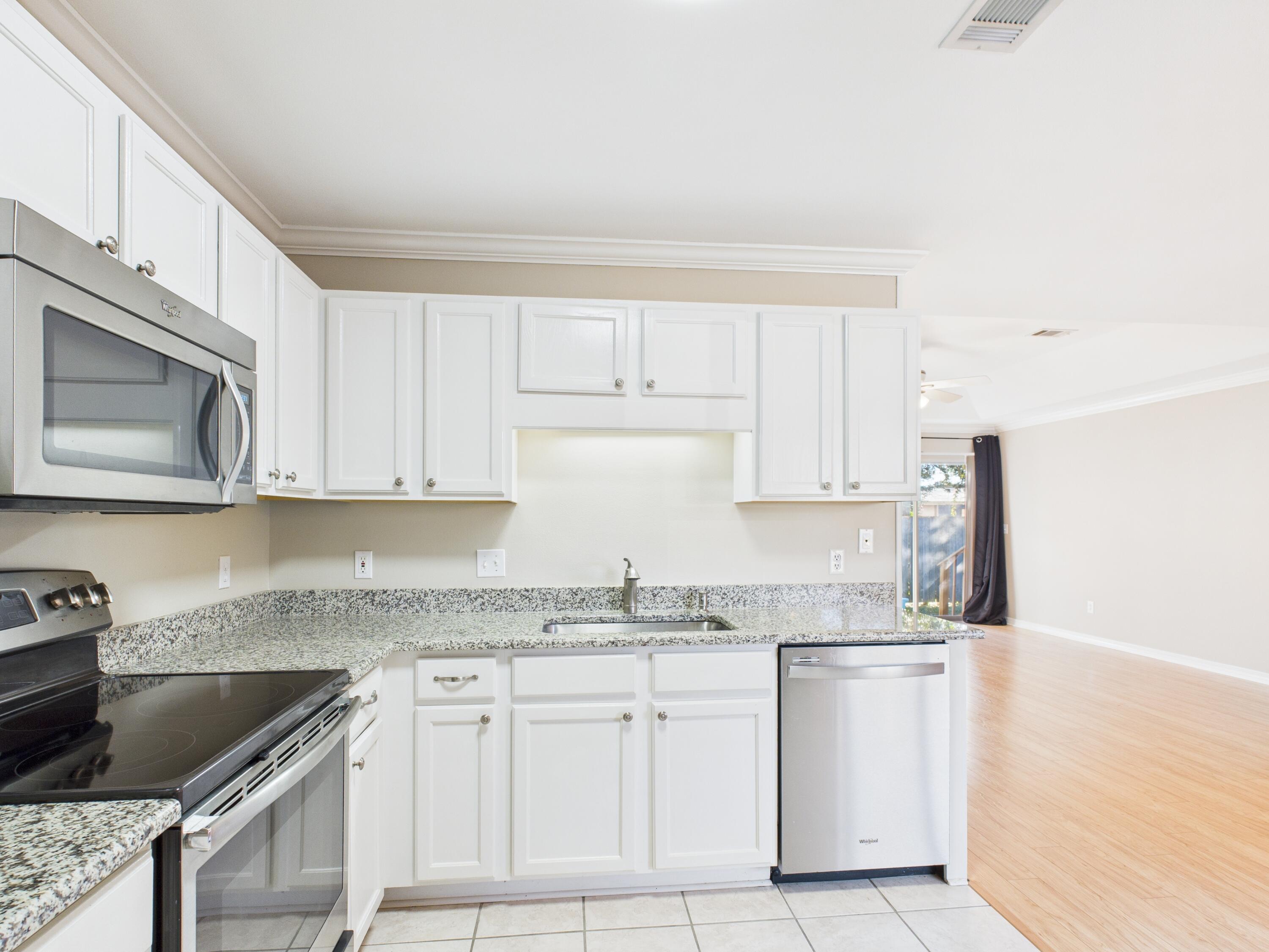 Fort Walton Beach Condo: 1912 Spiller Way