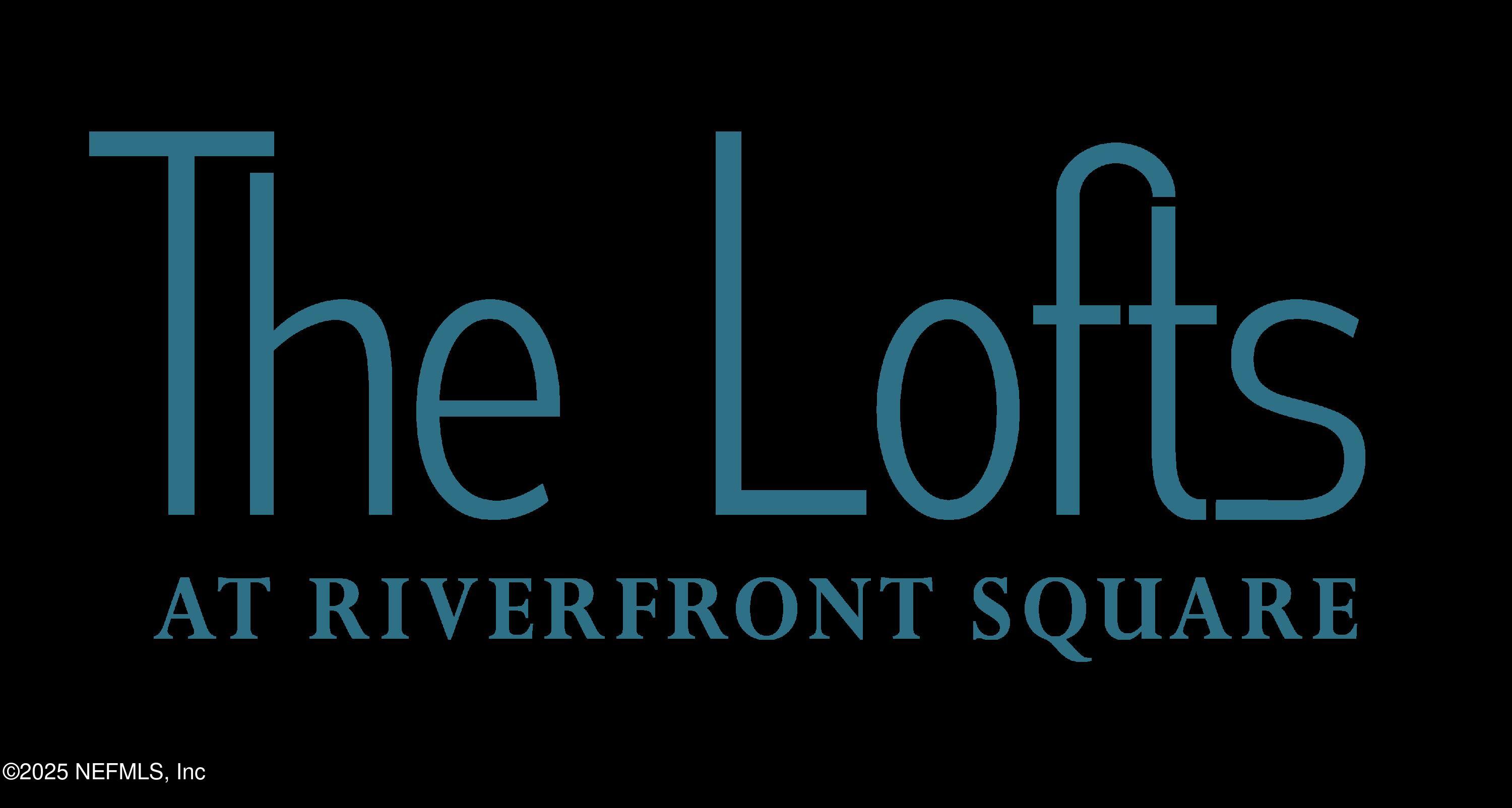 Palatka Condo: 105 North 2nd Street