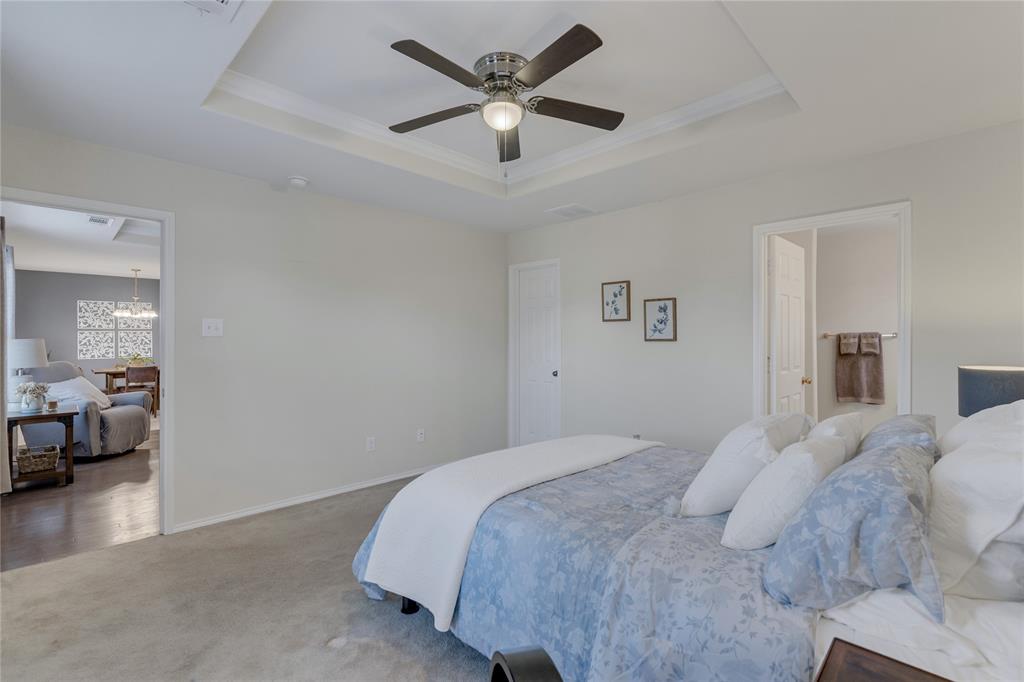 Forney Condo: 2208 Heaton Street