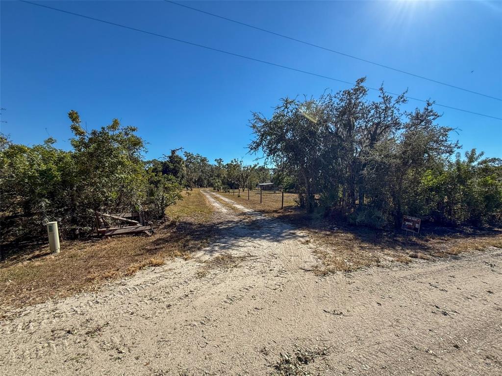 Wimauma Condo: 13670 Highland Road