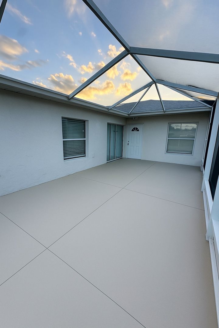 Leesburg Condo: 2961 Walnut Court