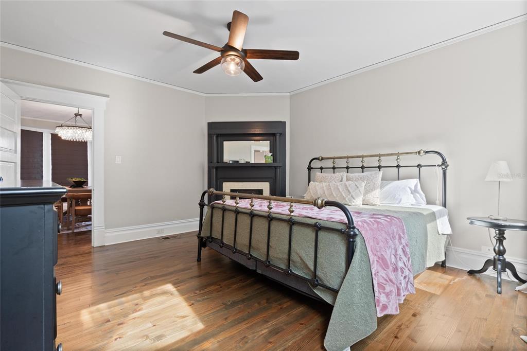 Tarpon Springs Condo: 4 West Orange Street