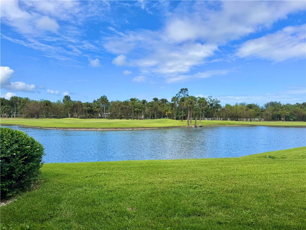 Vero Beach Condo: 20 Plantation Drive