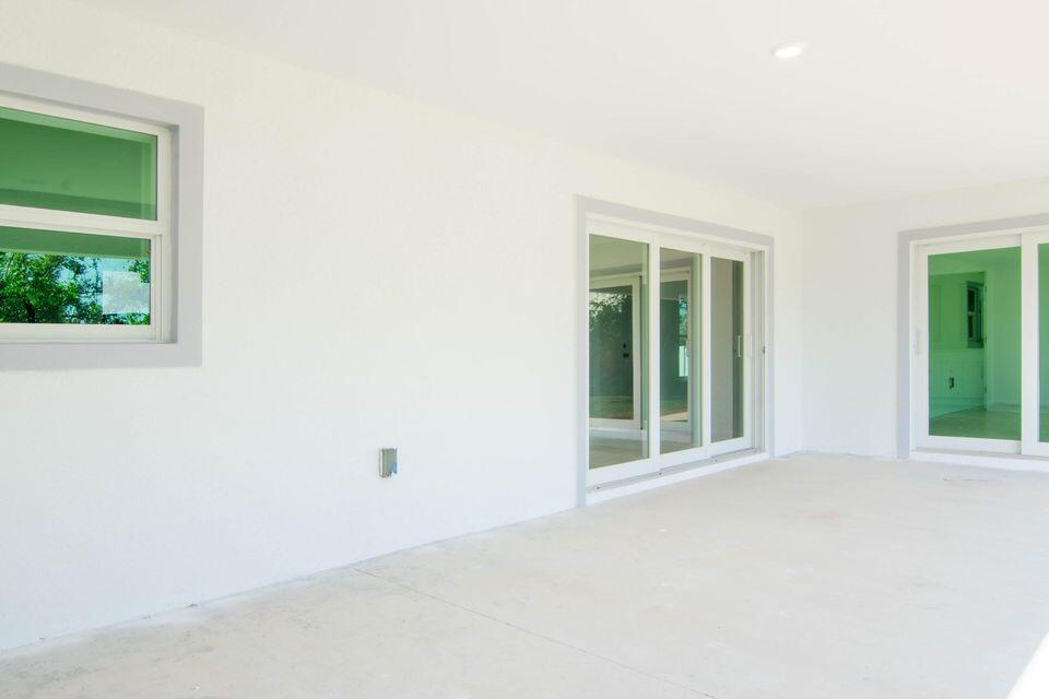 Port Charlotte Condo: 10654 Washington Road