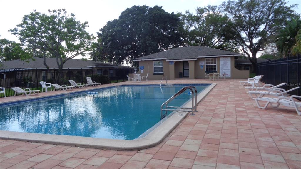 Casselberry Condo: 518 Polaris Loop