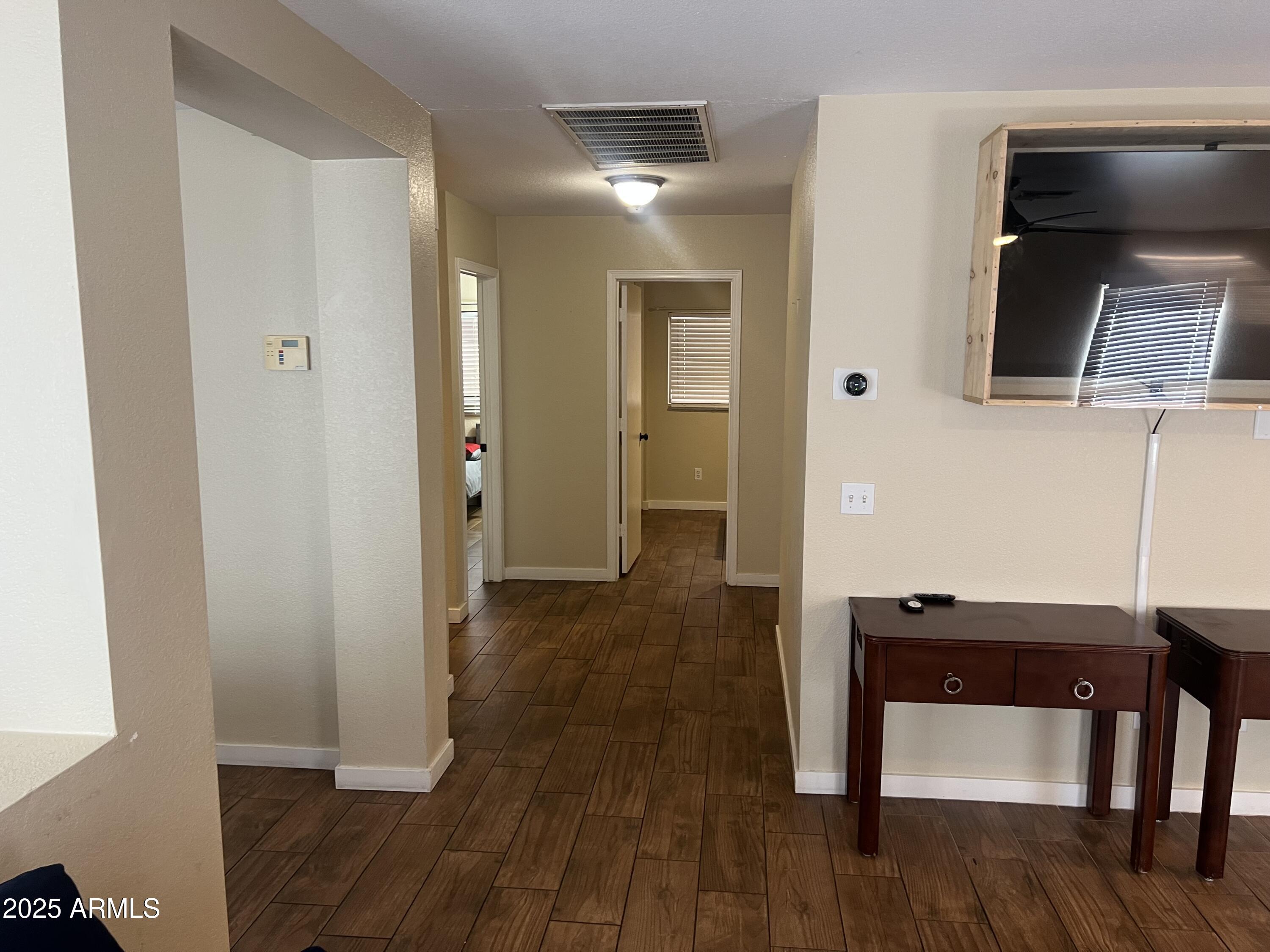 Phoenix Condo: 3020 West Red Fox Road