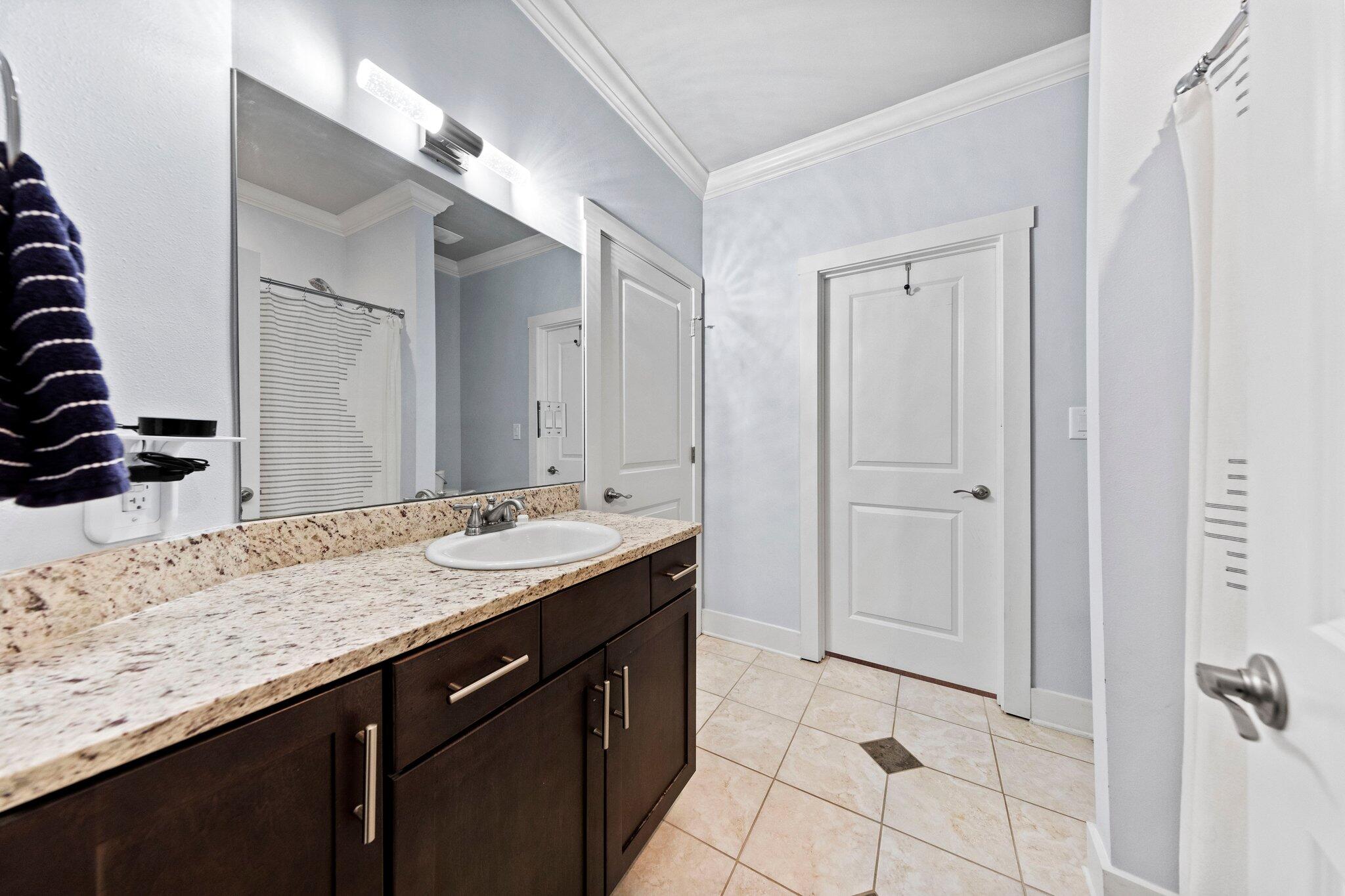 Destin Condo: 828 Cannon Lane
