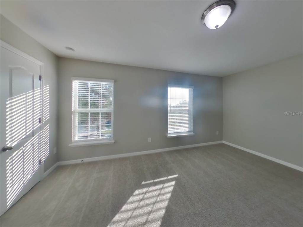 Wesley Chapel Condo: Undisclosed Address