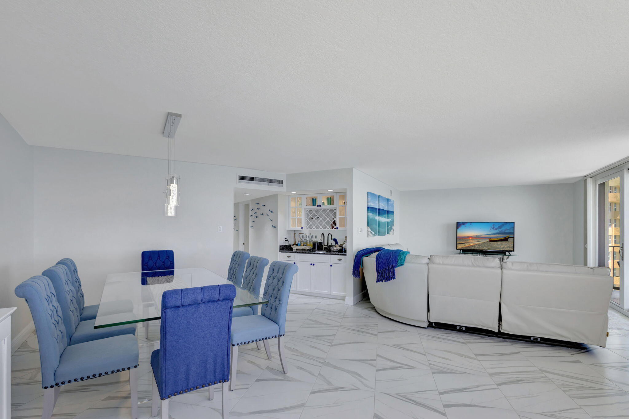 Singer Island Condo: 5420 North Ocean Drive